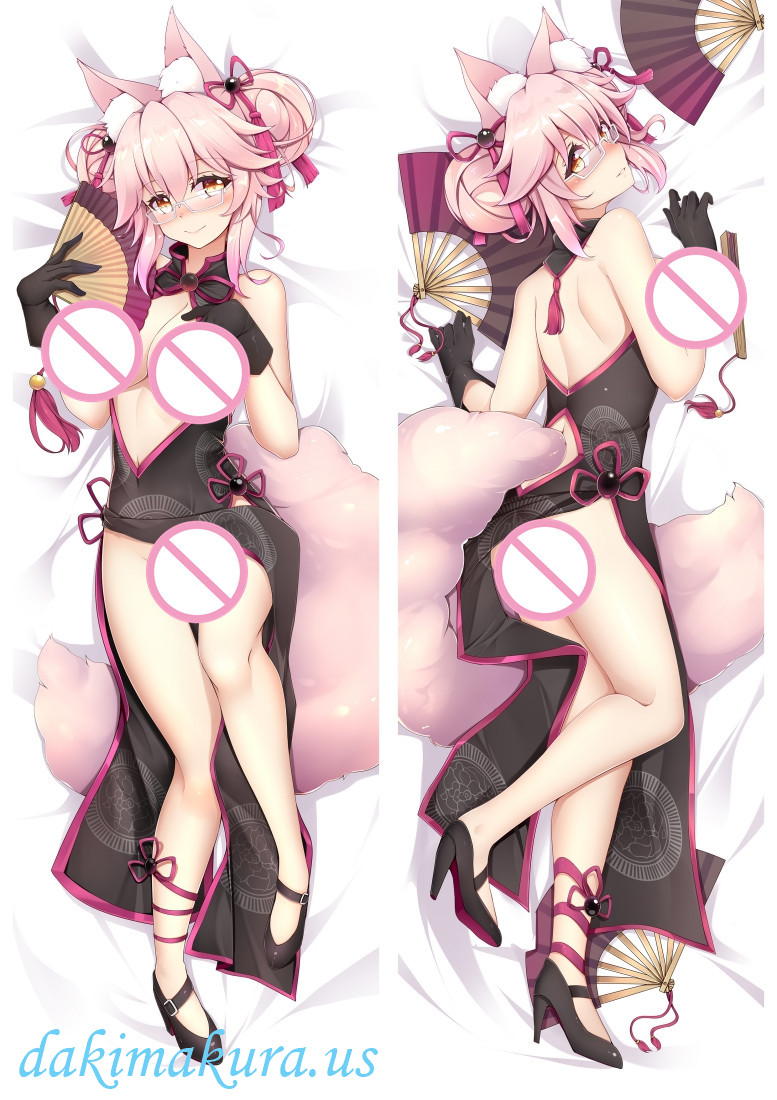 FateExtra Caster Daji Body hug dakimakura girlfriend body pillow cover